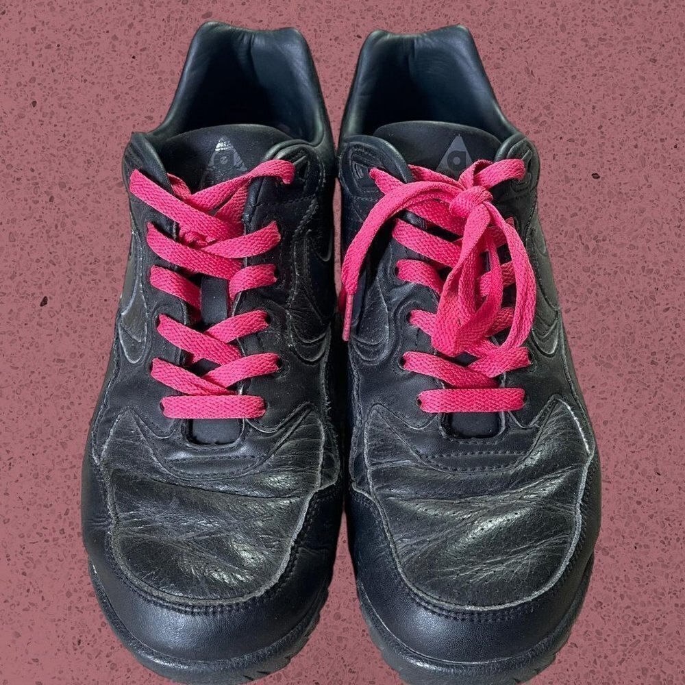 NIKE ACG air max style gorp shoes - Picture 2 of 7
